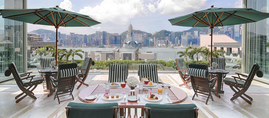 The best hotels to book for an end-of-year escape